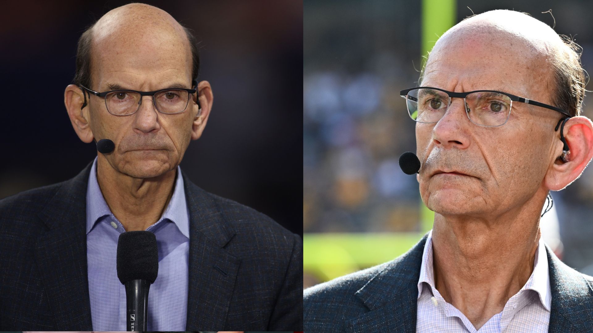 Paul Finebaum Admits To Pulling Plug On Political Career After Being Advised To 