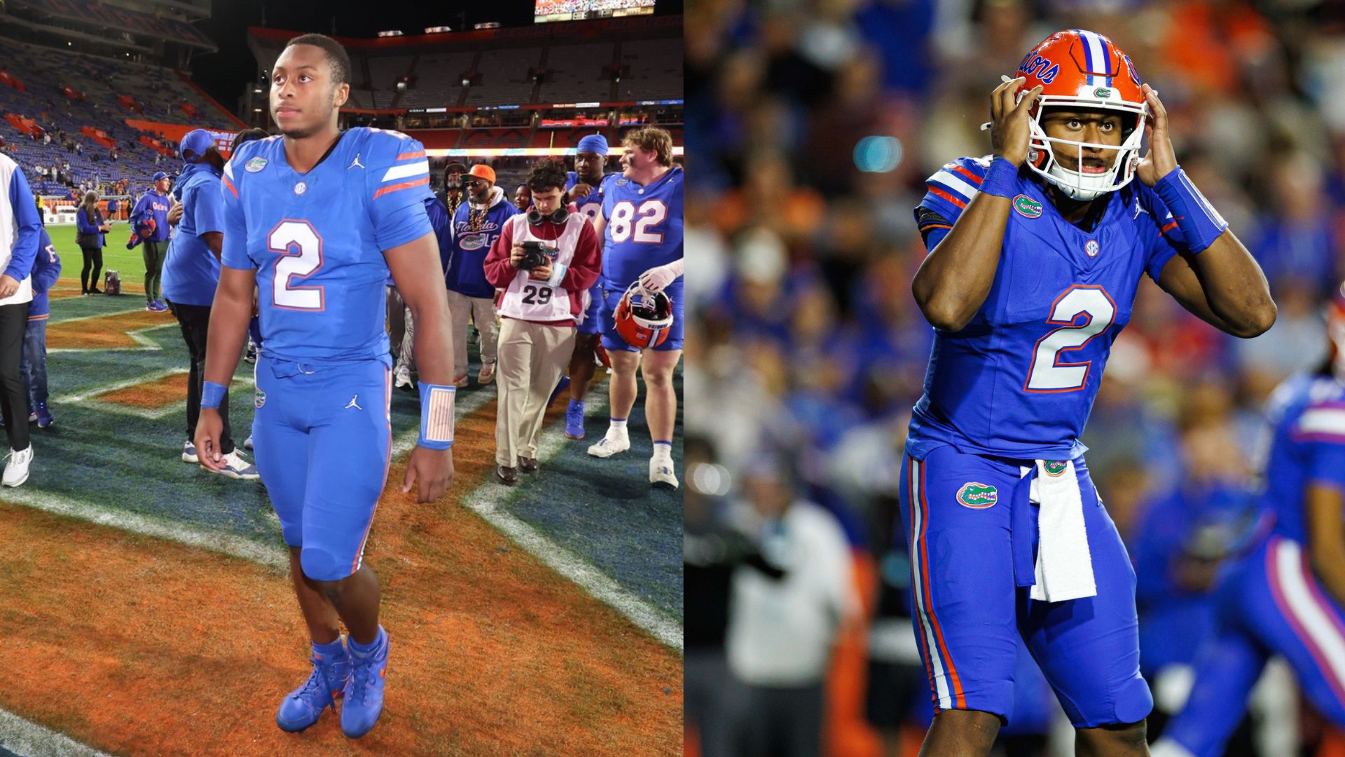 PIC: DJ Lagway’s Sister Maraa Poses in Black Bikini While Sharing Favorite Snaps From 2025