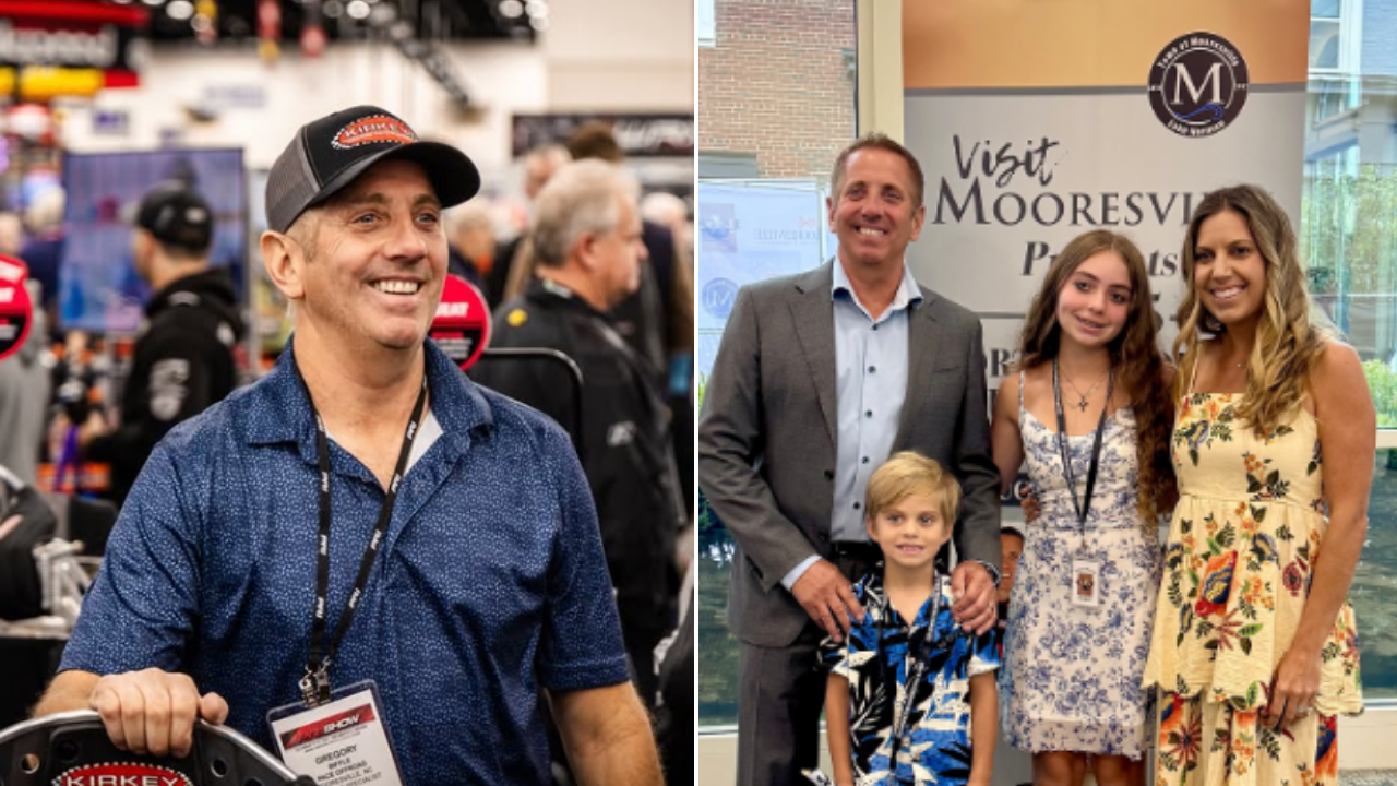 Public gathering to honor the lives lost in Greg Biffle plane crash announced