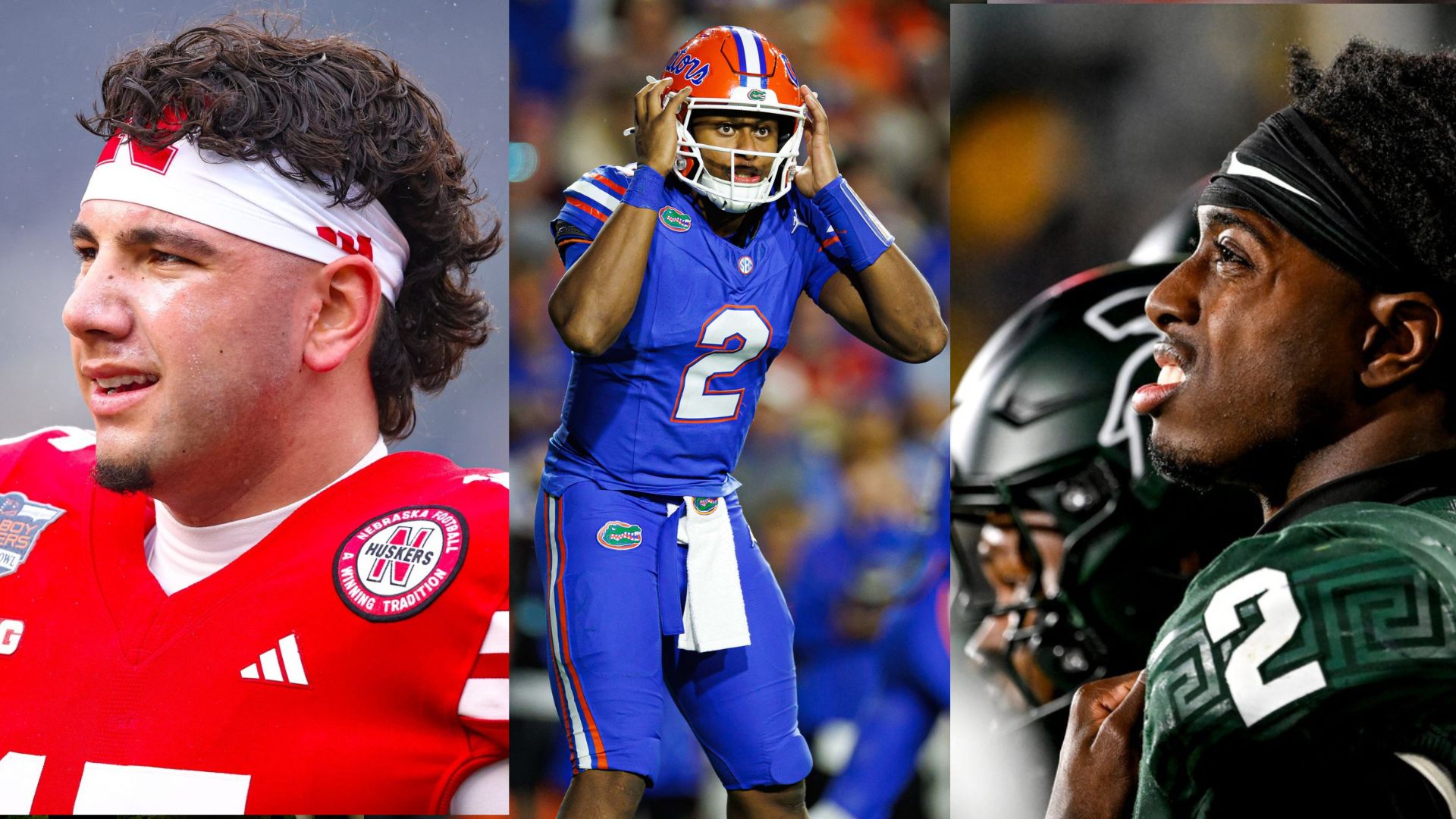 QBs In The Transfer Portal: Full List Of Signal Callers Looking For New Teams Ft. Dylan Raiola, DJ Lagway