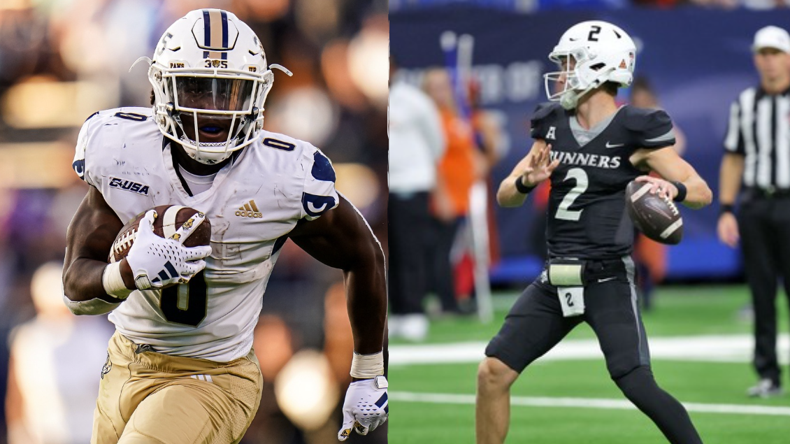 SERVPRO First Responder Bowl Opt-Outs And Injury Report: Top Players Not Participating In FIU Panthers vs. UTSA Matchup