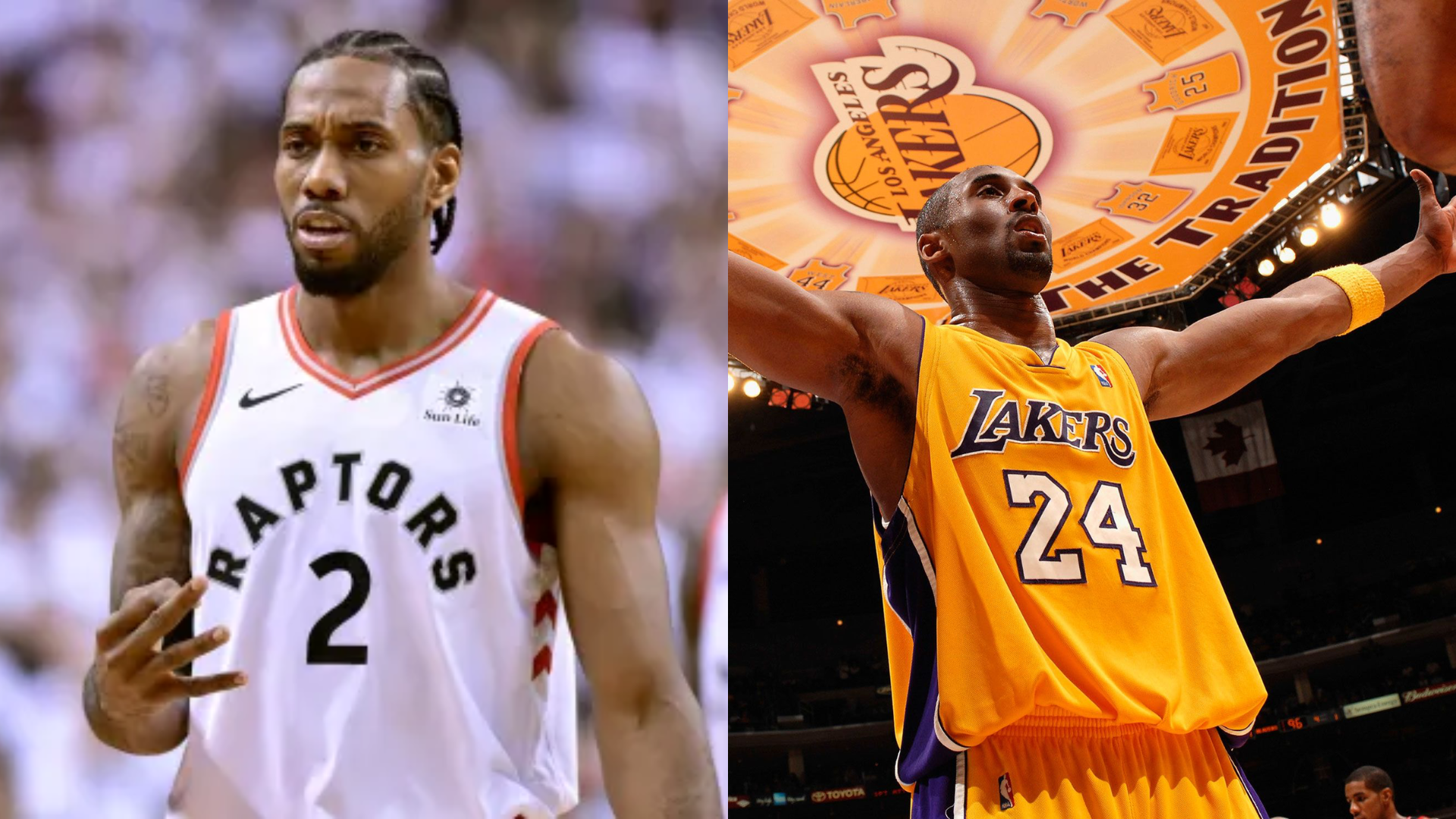 Shaquille O’Neal’s Son Drops 2-Word Reaction As Kawhi Leonard’s Ex-Teammate Reveals Wild Kobe Bryant Take
