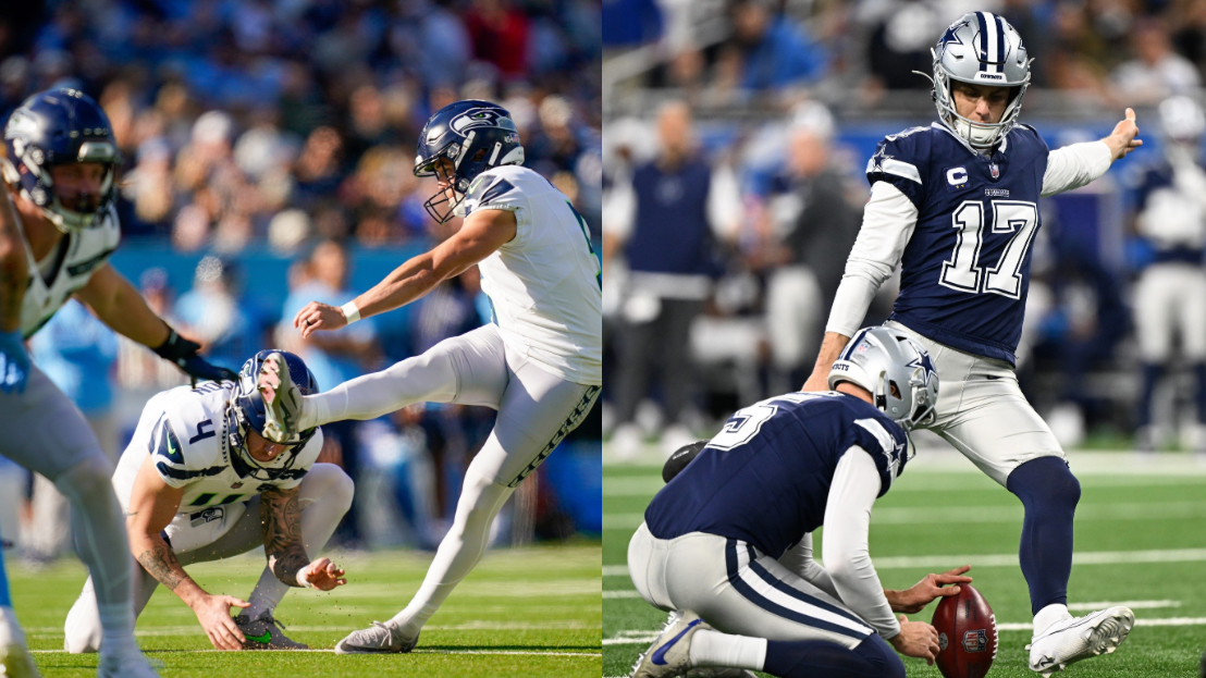 Top 10 Best Kickers for Fantasy Playoffs: Must-Start Picks for Week 15