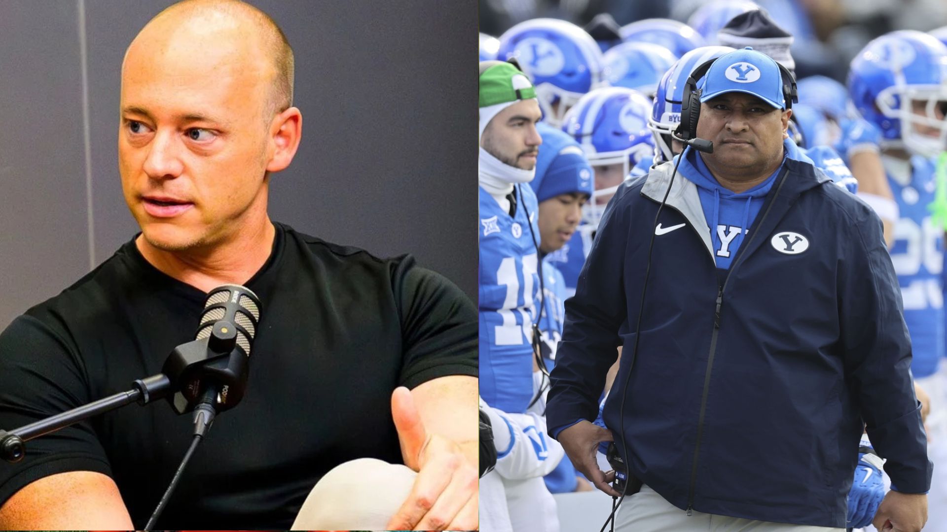 “Very Overrated”: Josh Pate Sounds Alarm as Penn State Coaching Search Spirals Into ‘Disaster’