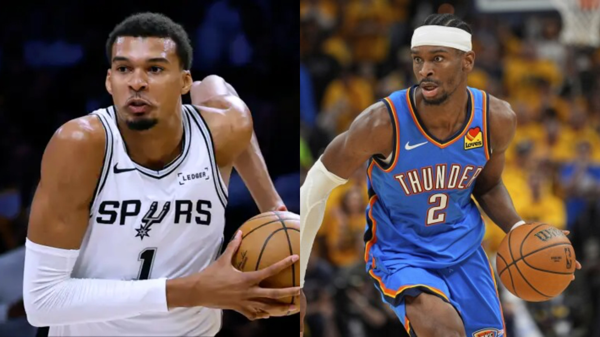 Victor Wembanyama’s Trash Talk Towards Shai Gilgeous-Alexander And OKC Gets Refuted by 2x NBA Champion