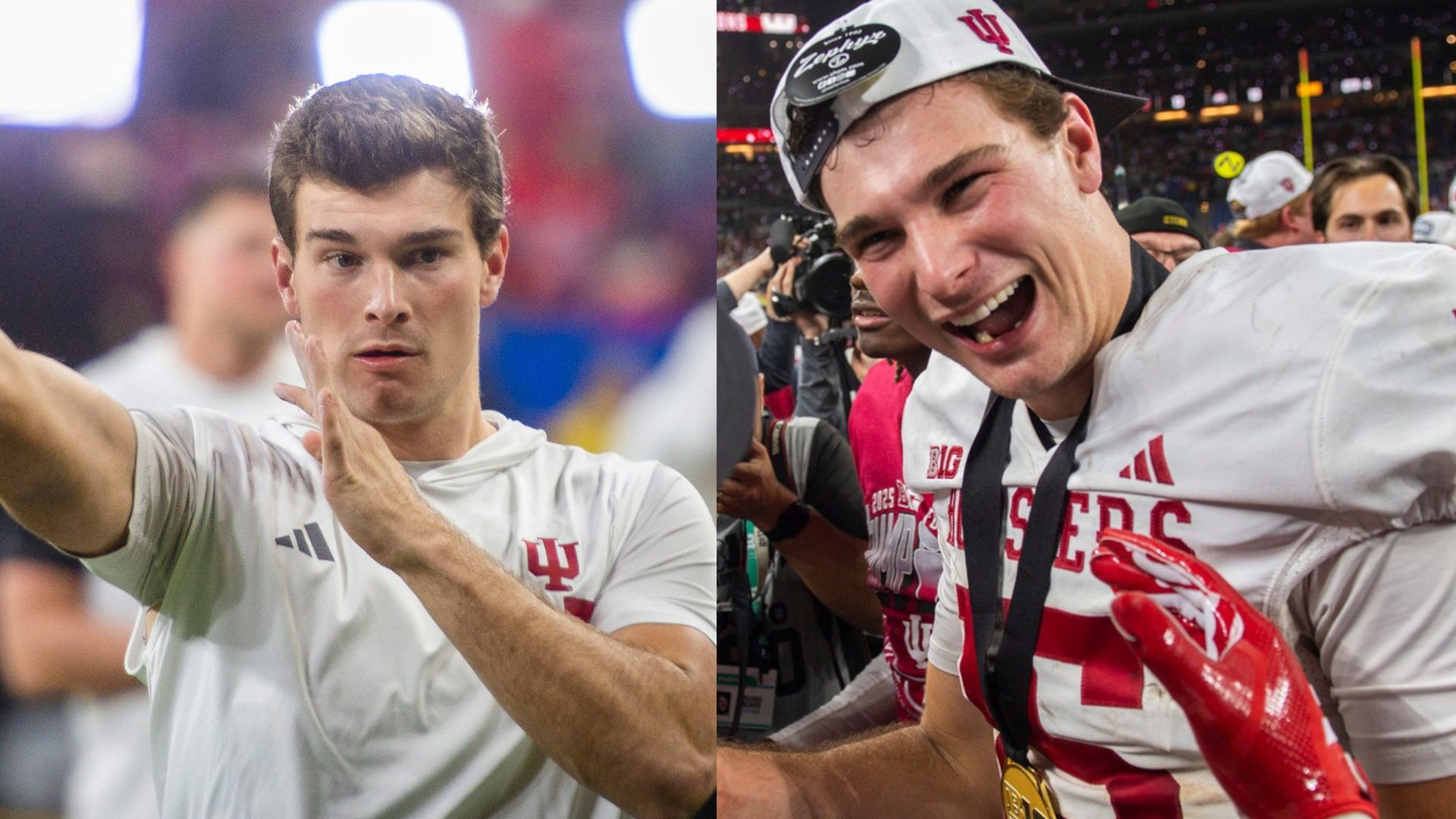 Why Fernando Mendoza Won The 2025 Heisman Trophy? 5 reasons why Indiana QB Beat Diego Pavia, Julian Sayin, Jeremiyah Love