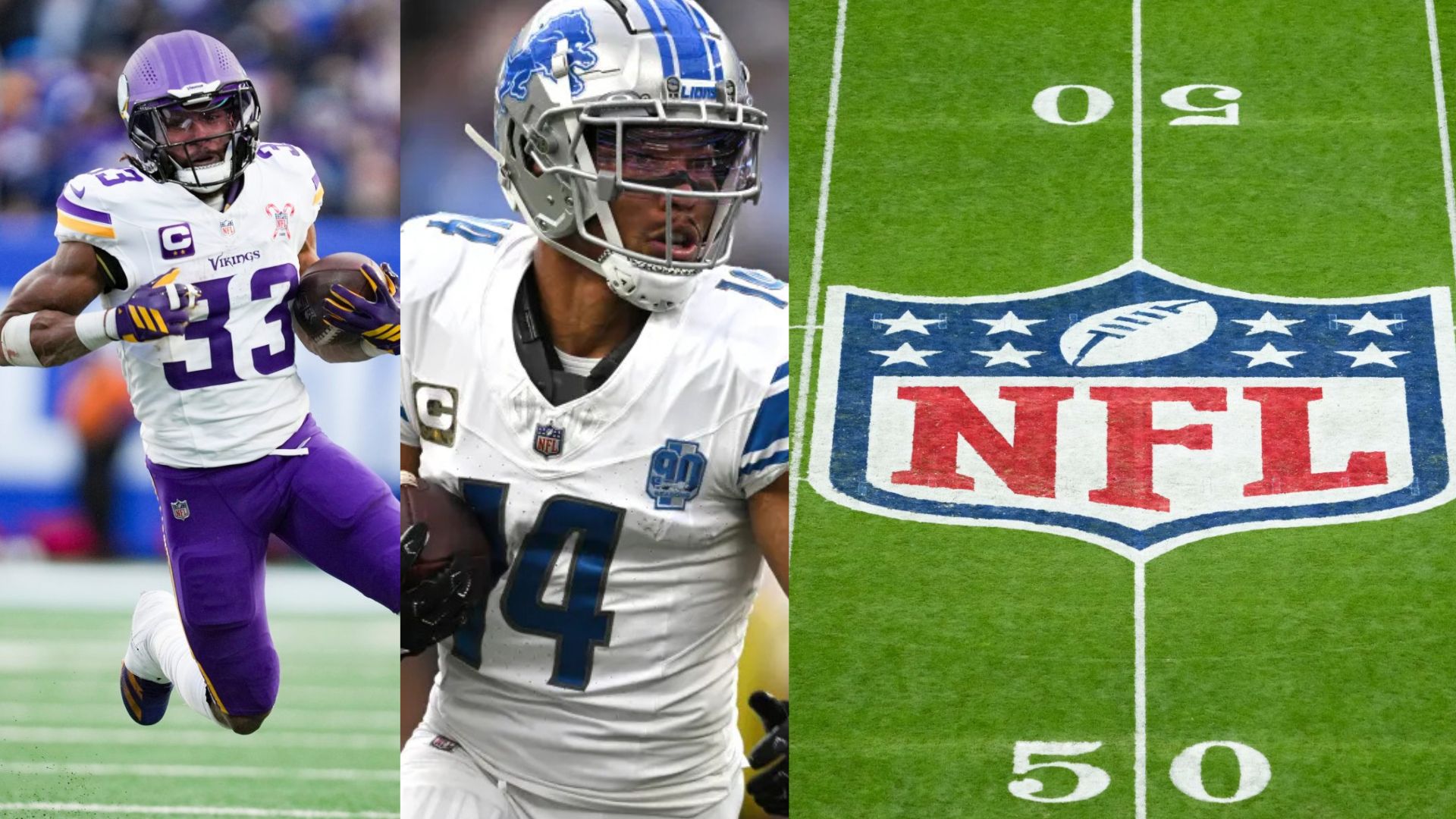 Who is Performing At Halftime For Vikings vs. Lions? All You Need To Know About Thrilling Christmas Day Matchup