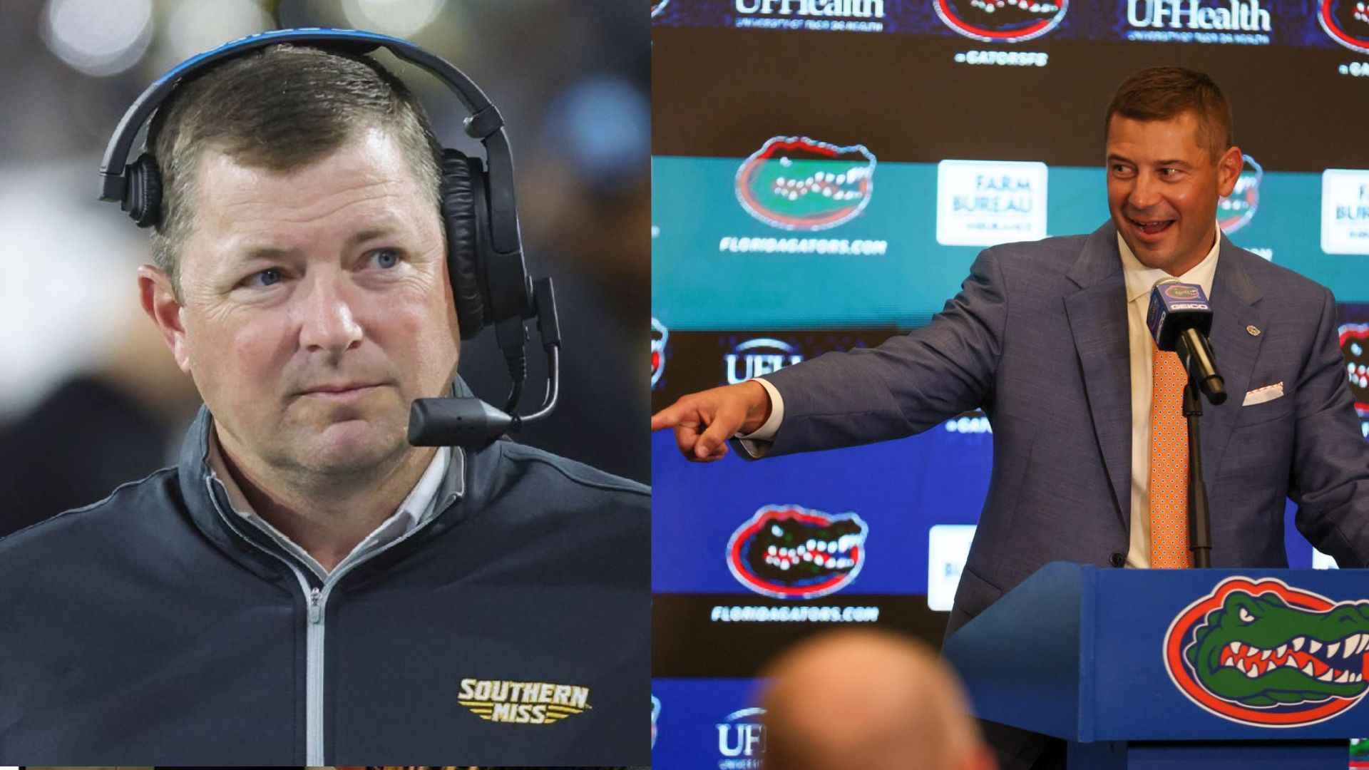 Who Is Will Hall? All We Know About Tulane's Joe Sumrall Replacement