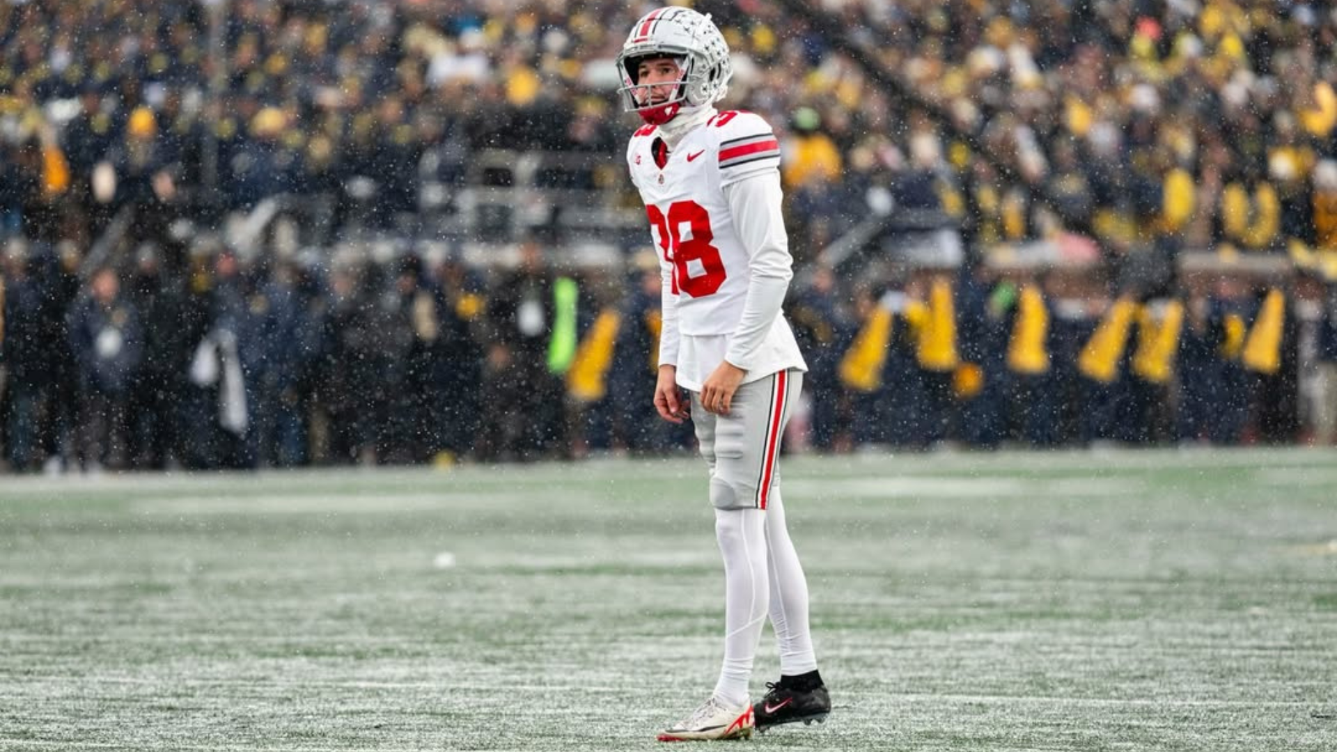 Jayden Fielding. - Source: https://www.instagram.com/p/DRvNu6MAYkW/?img_index=1