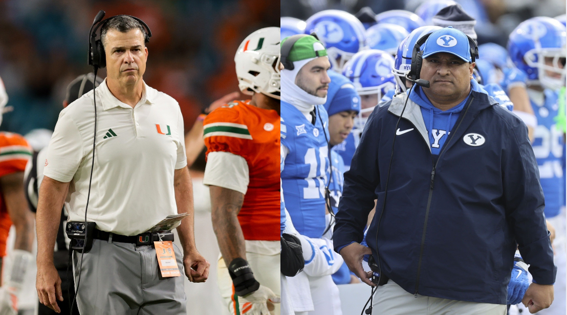 Why Did BYU Miss Out On College Football Playoff? Exploring Impact Of Big 12 Championship Game Blowout on Post Season Spot