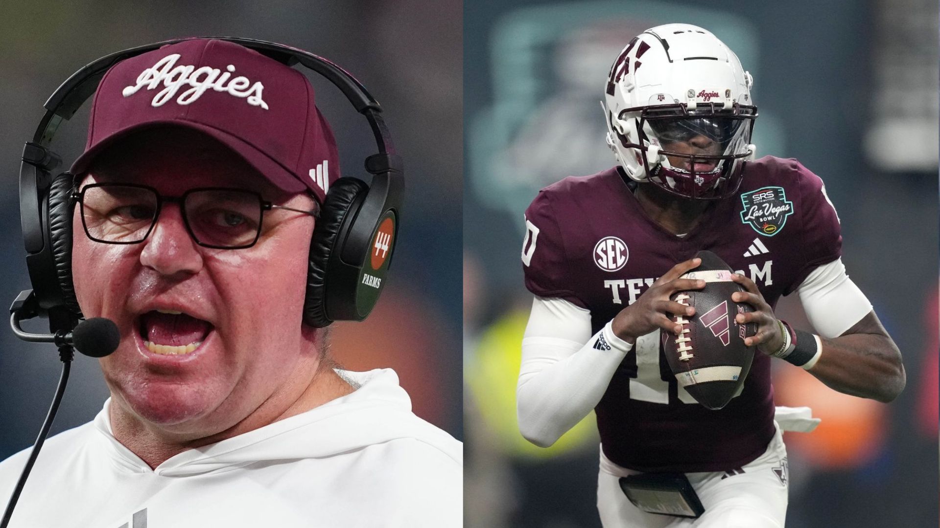 Why Isn’t Texas A&M in the SEC Championship? Conference Tiebreaker Rules Explained