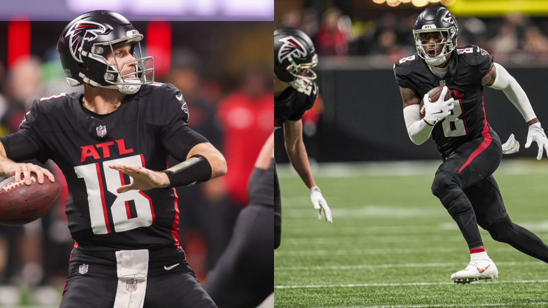 Will Kyle Pitts Play This Week? What Fantasy Owners Need to Know About Falcons TE Status For TNF