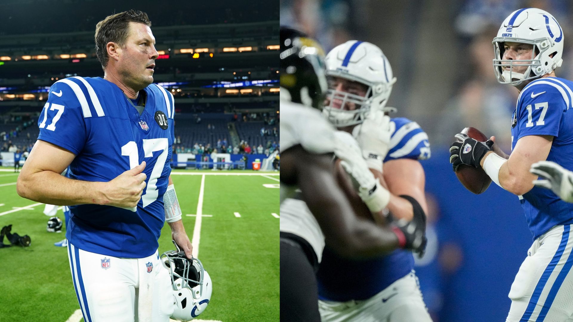 Will Philip Rivers Play Week 18? What to Know About Veteran Colts QB Status