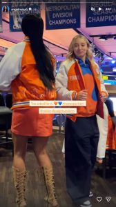 (image credits: @angelreese5 on Instagram)