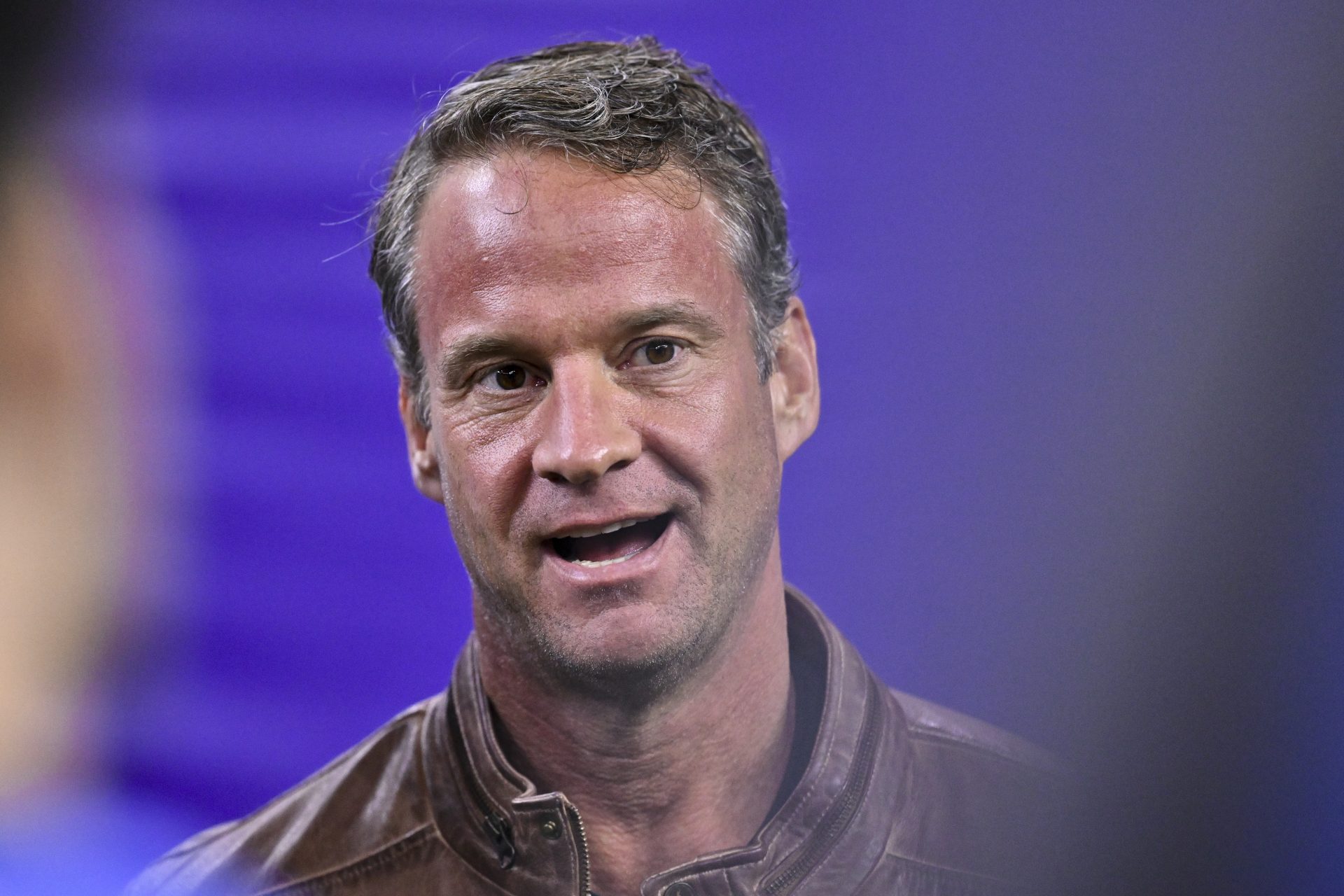 ‘Says the Guy Who Crapped on His Old Team’: Fans React As Lane Kiffin Defends Ole Miss Amid CGD’s Georgia Pick