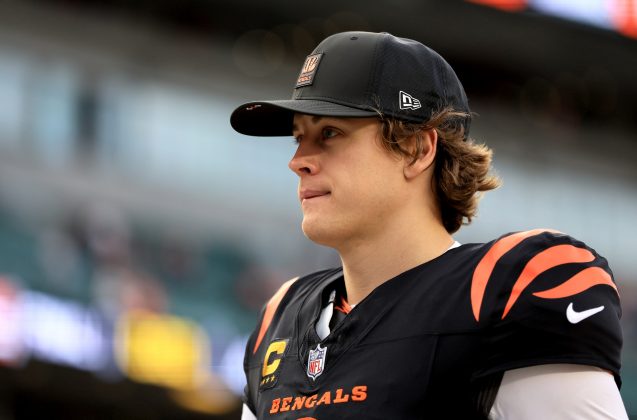 Joe Burrow Injury History: Full Timeline of Setbacks and Recoveries ...