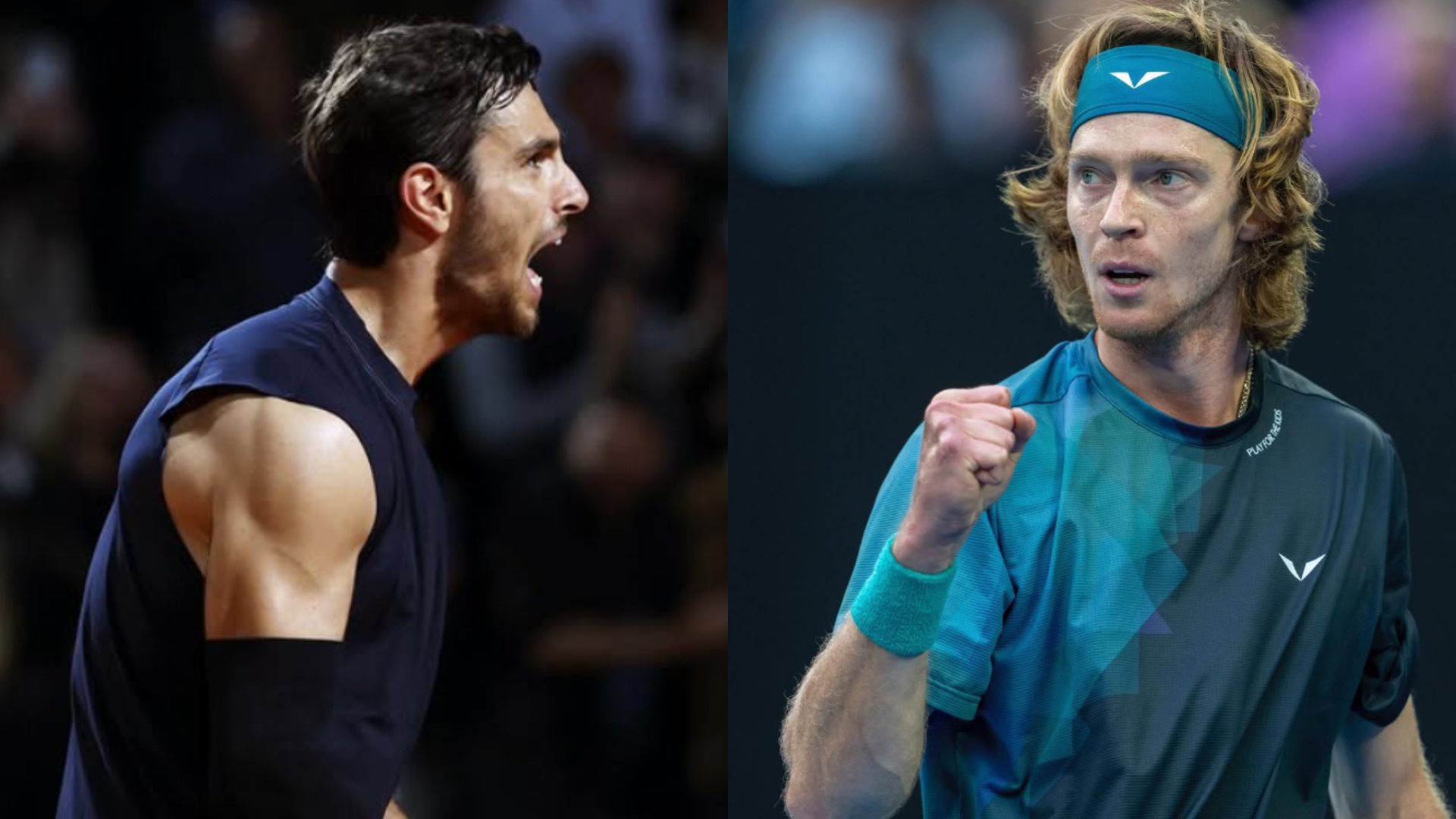 Hong Kong Tennis Open 2026 Day 4 Predictions: Men's Singles Ft. Musetti Vs Etcheverry, Rublev Vs Wu