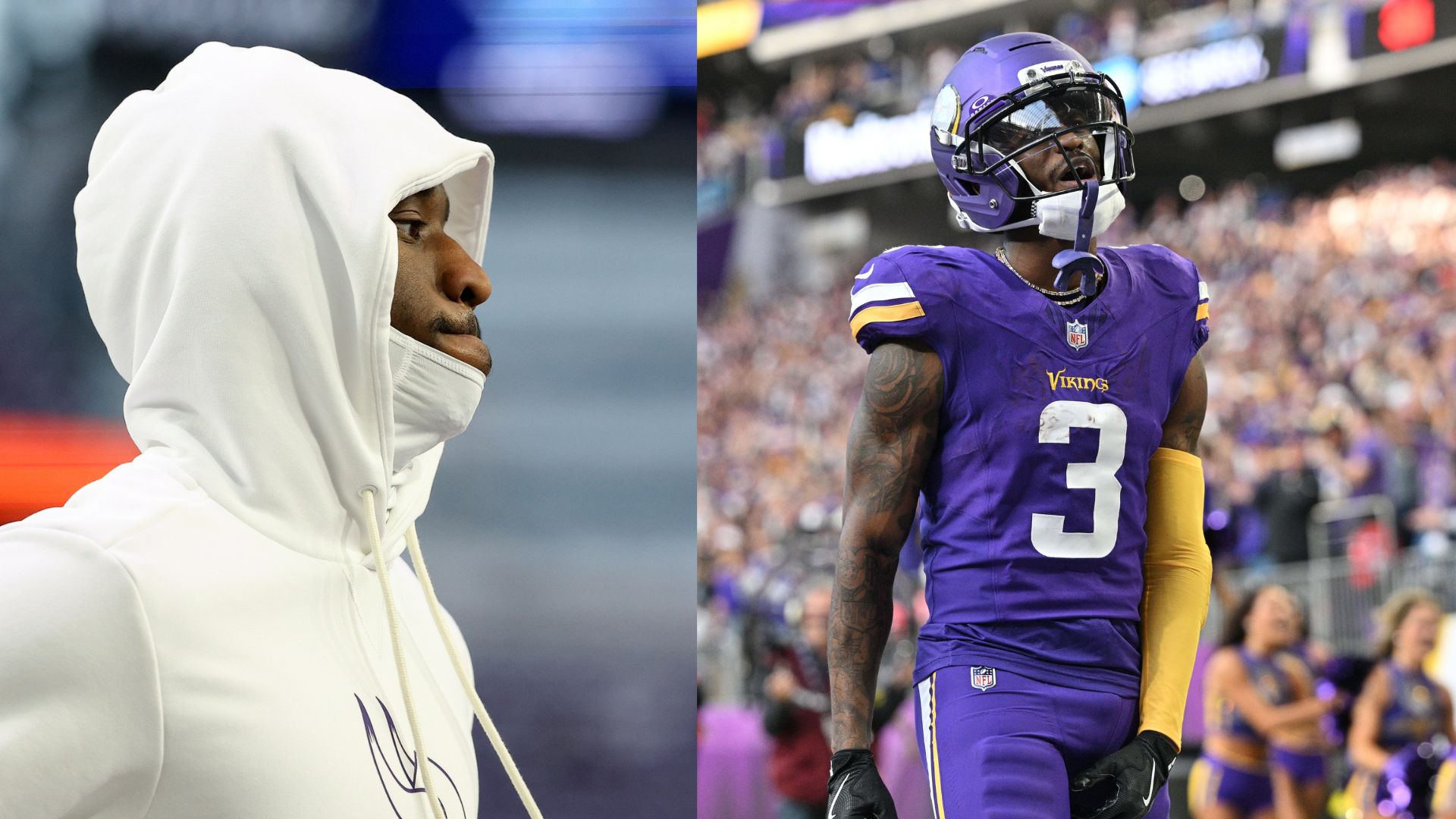 Jordan Addison Arrested: What We Know About the Vikings WR’s Latest Off-Field Incident