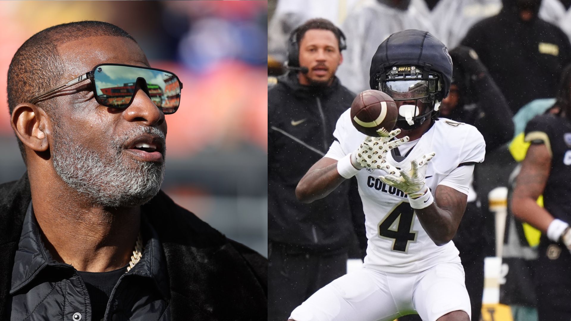 $176M Worth Program Named Favorites To Land Coach Prime's 808 YD Star Amid Buffs' Transfer Portal Exodus