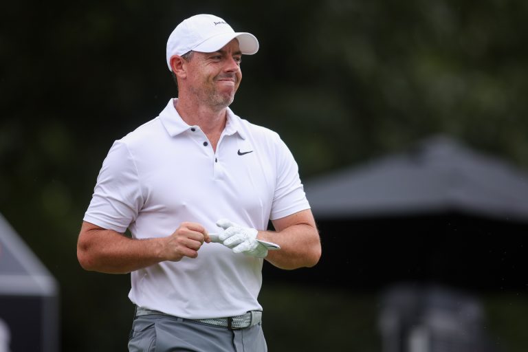2026 Dubai Invitational prize money payout: How much did each golfer win from the $2.75M purse?
