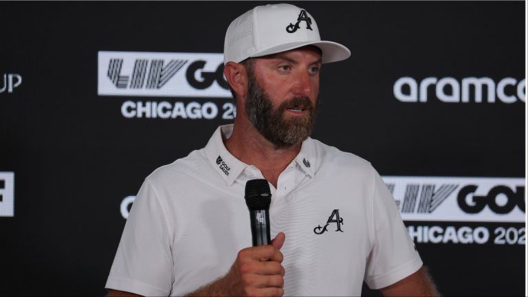 2x Major Winner Believes He Can Get Back ‘To the Top of Golf’ After Signing Multi-Year Deal With LIV Golf