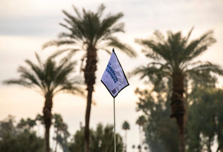 2x Ryder Cup Winner Withdraws From Ongoing American Express Due to Illness