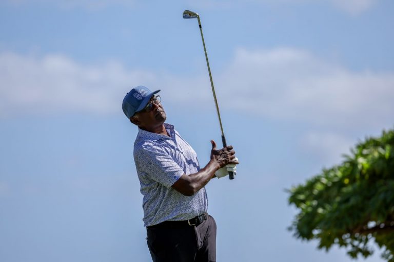 5 Big Names Vijay Singh Beat on His PGA Tour Return at Sony Open 2026 ft. Keegan Bradley