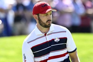 Patrick Cantlay