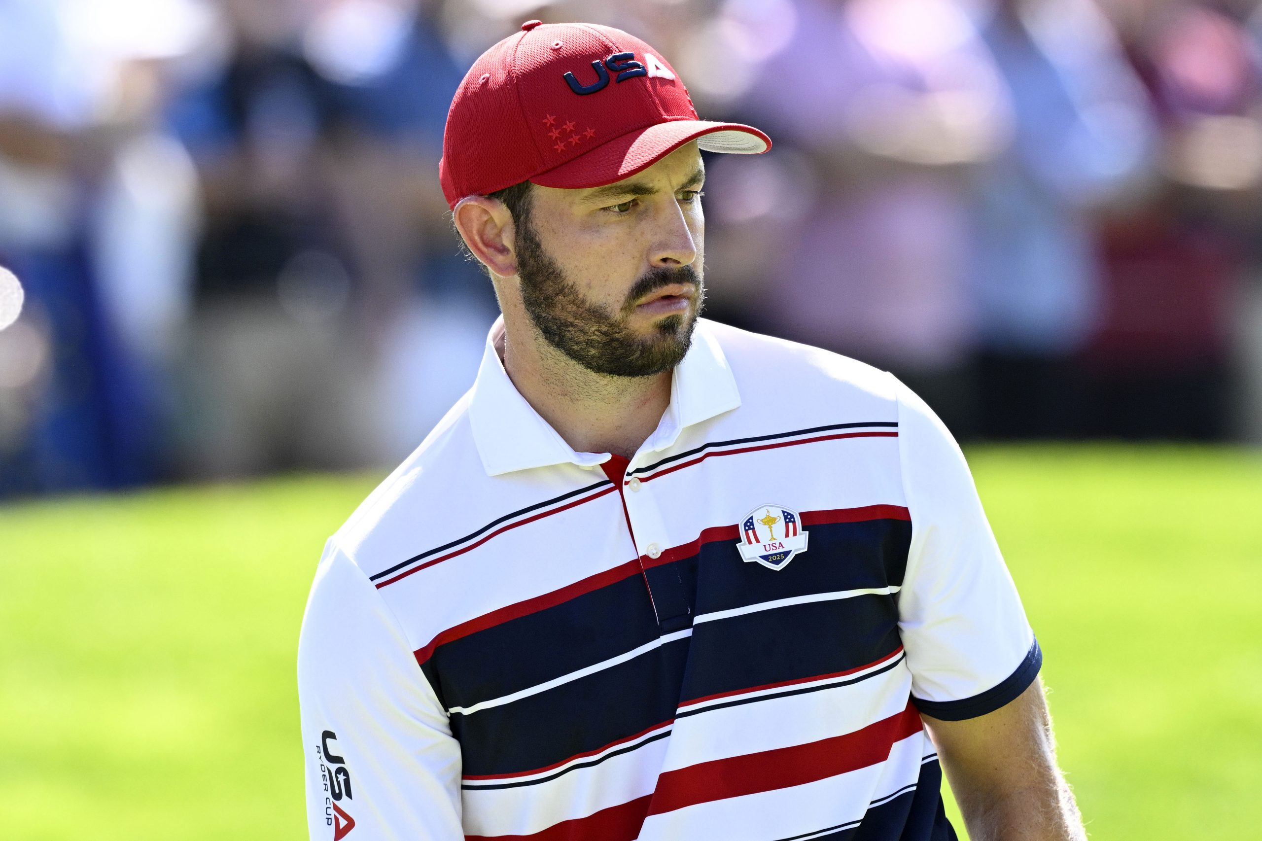Patrick Cantlay