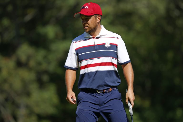 5 Worst-Performing Golfers at the Farmers Insurance Open 2026 ft. Xander Schauffele
