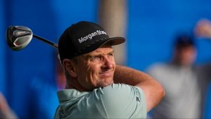 Justin Rose