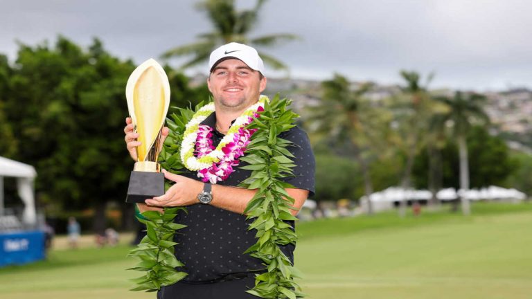 5 Golfers Who Over-Performed at the Sony Open in Hawaii 2026 ft. Chris Gotterup