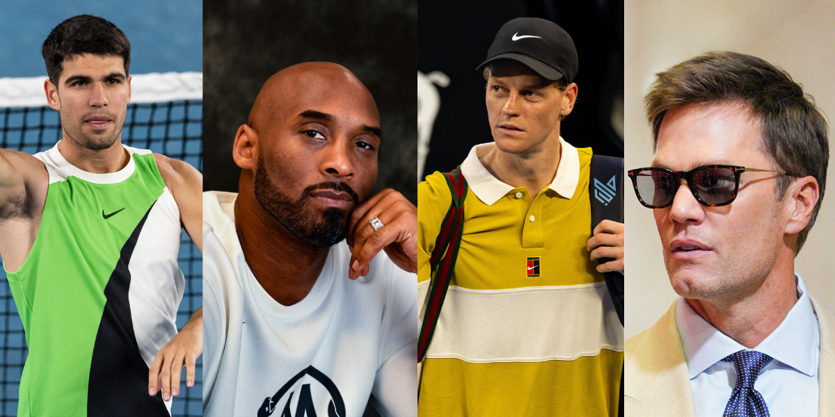 Alcaraz & Sinner Embody Kobe Bryant & Tom Brady's Special Trait Seen In No Other Athlete: Djokovic's Ex-Strategist Explains