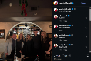 Nebraska Volleyball