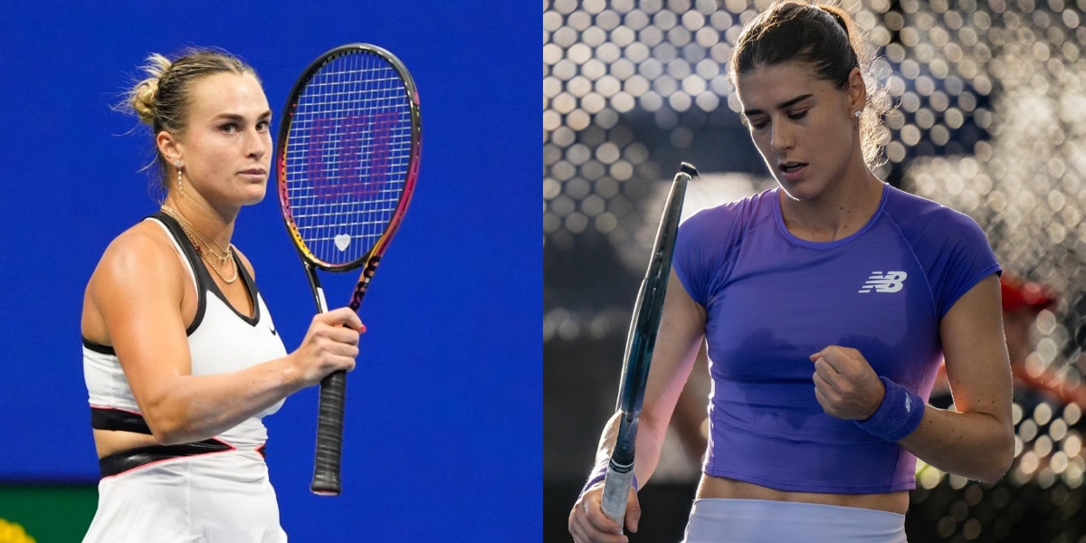 Aryna Sabalenka vs Sorana Cristea preview, head-to-head, prediction, odds, and betting tips | Brisbane International 2026
