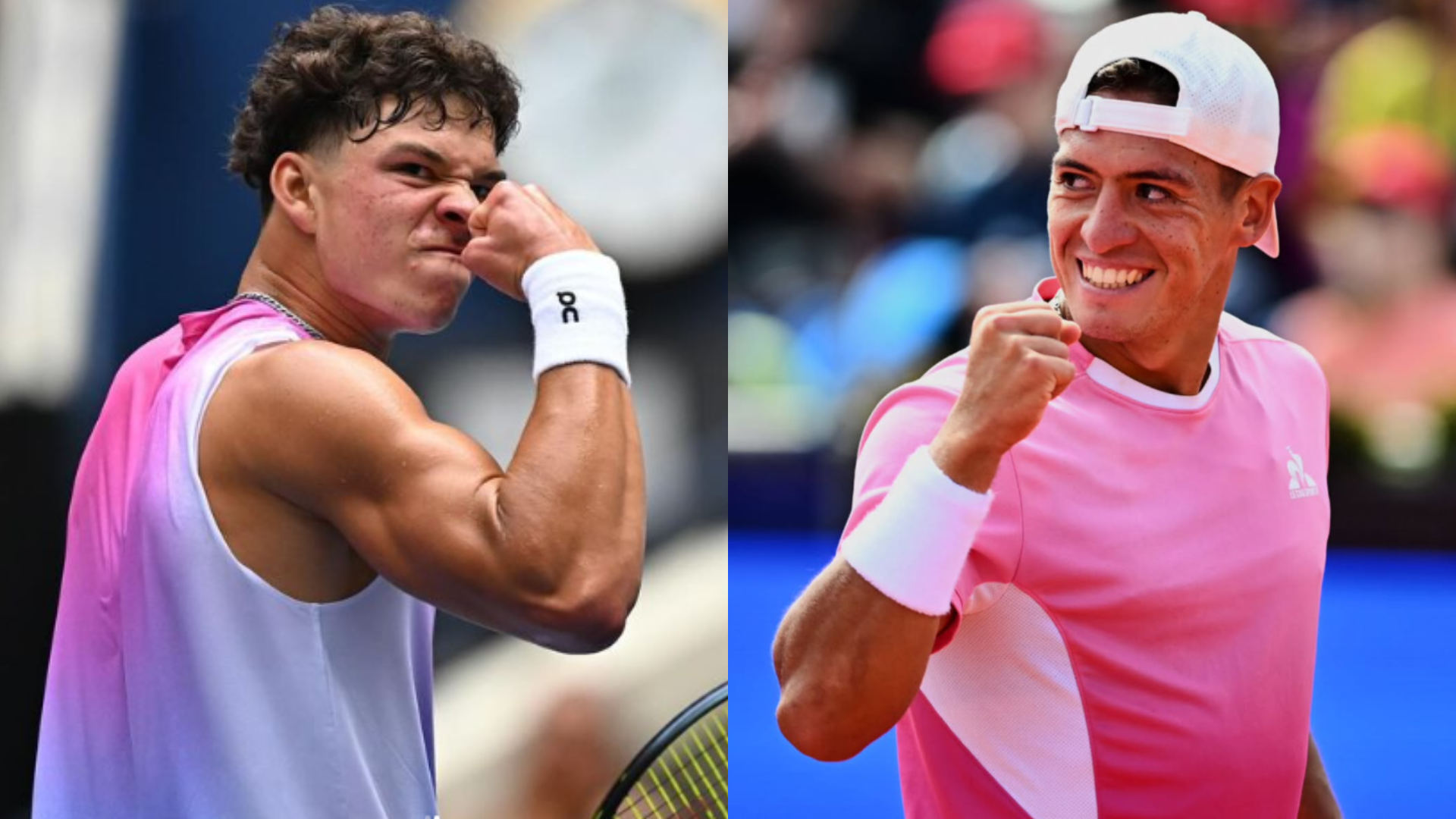 ASB Classic 2026: Ben Shelton vs Sebastian Baez Odds, Prediction, & Best Bet