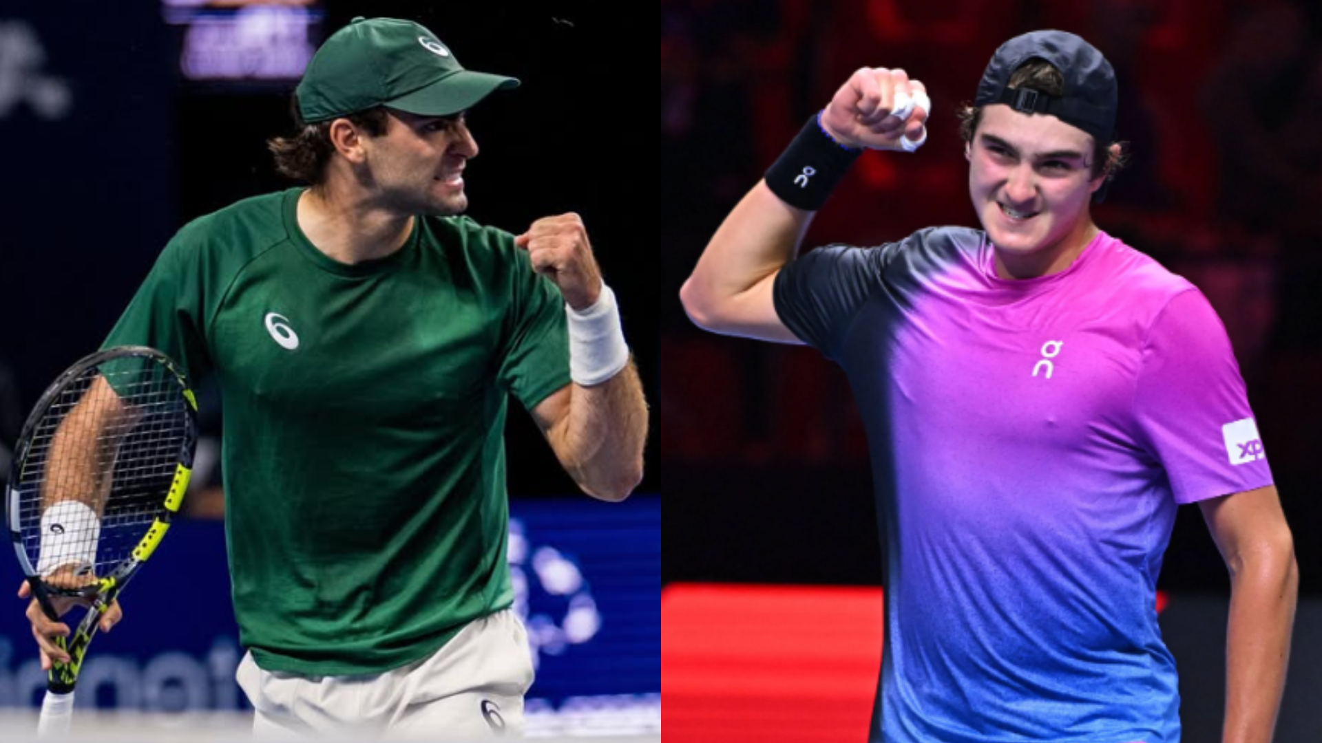 Australian Open 2026: Joao Fonseca vs Eliot Spizzirri Odds, Prediction, & Best Bet