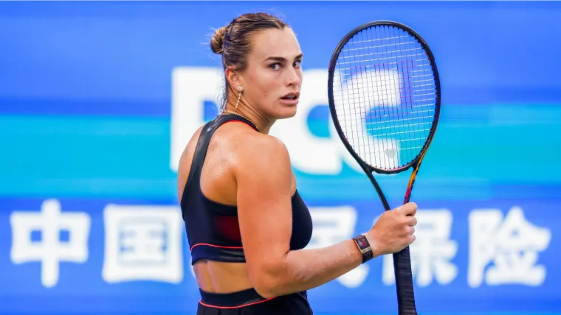 Aryna Sabalenka Calls Out WTA With Strongly-Worded Message For 'Insane' Rules Jeopardizing Players' Health