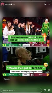 (image credits: @sabrina_i on Instagram)