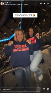 (image credits: @lala on Instagram)