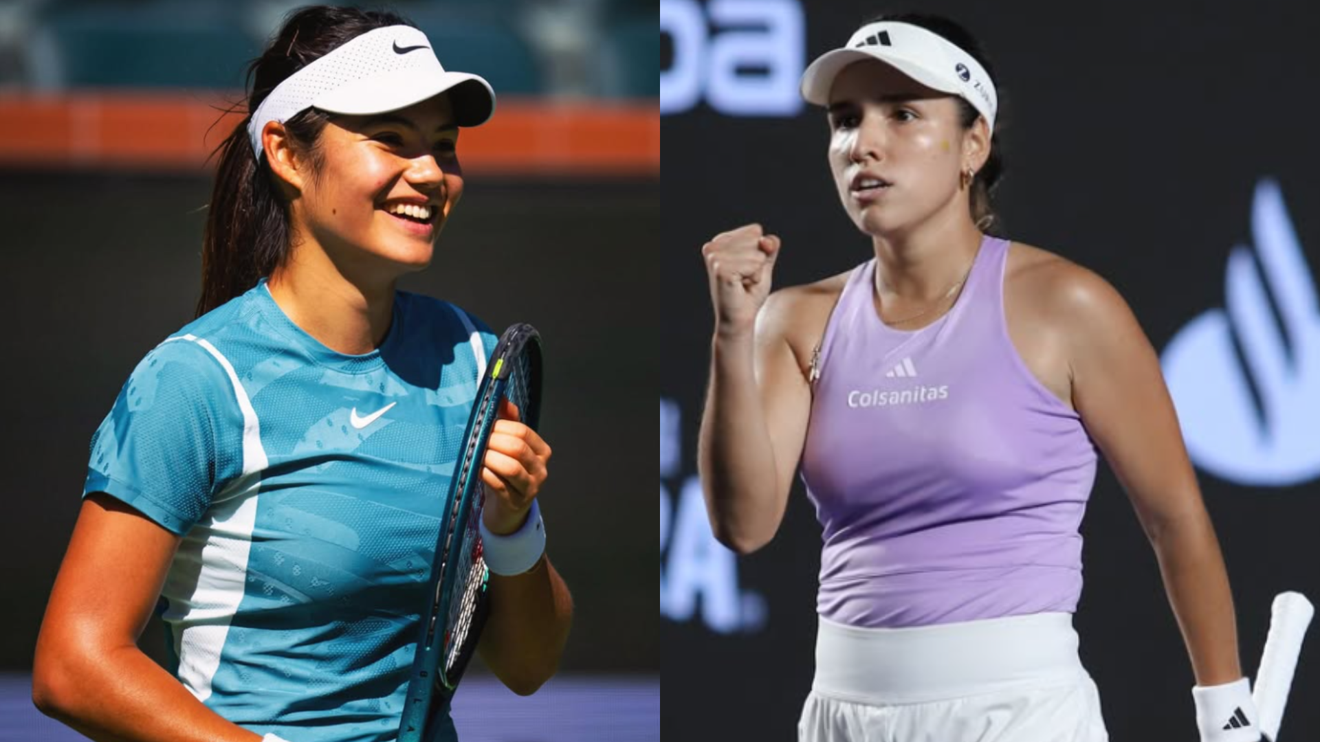 Hobart International 2026: Emma Raducanu vs Camila Osorio Prediction, Odds & Best Bet