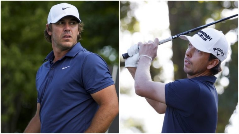 “I Won’t Join Them” – LIV Golf’s Latest Wildcard Entry Comments on Brooks Koepka and Henrik Stenson