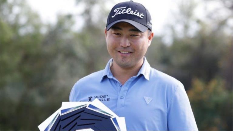 How Much Did Richard T. Lee Earn for Winning the LIV Golf Promotions 2026? Prize List Explored