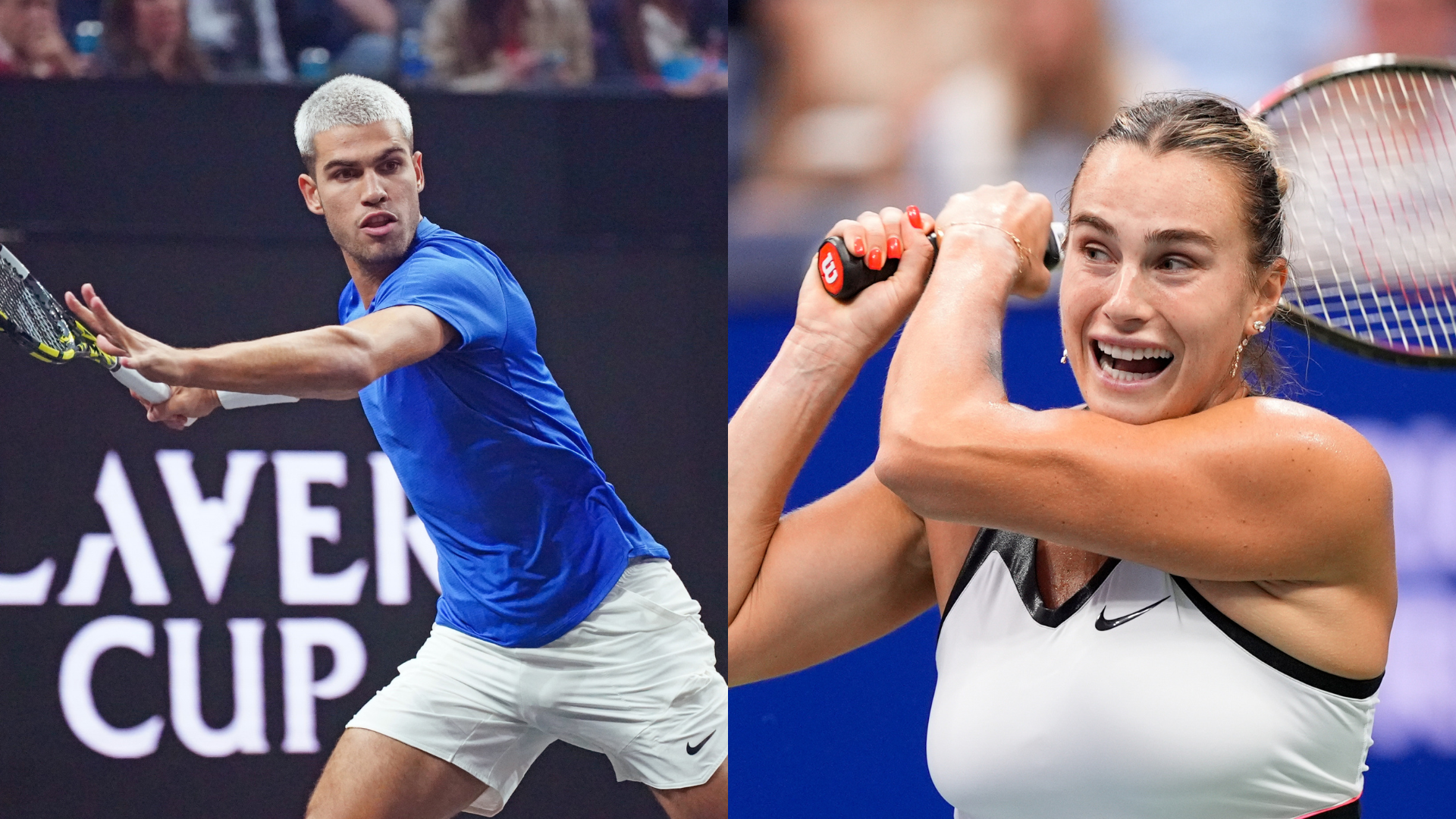 Results Prediction for Day 1 Australian Open ft. Carlos Alcaraz and Aryna Sabalenka matches