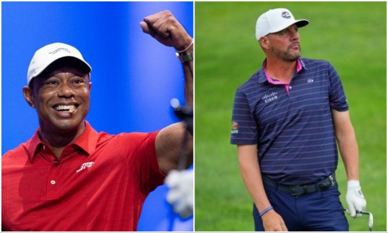 “That’d Be Just a Dream Come True”: Michael Block Eyes Tiger Woods Dream Ahead of Turning 50