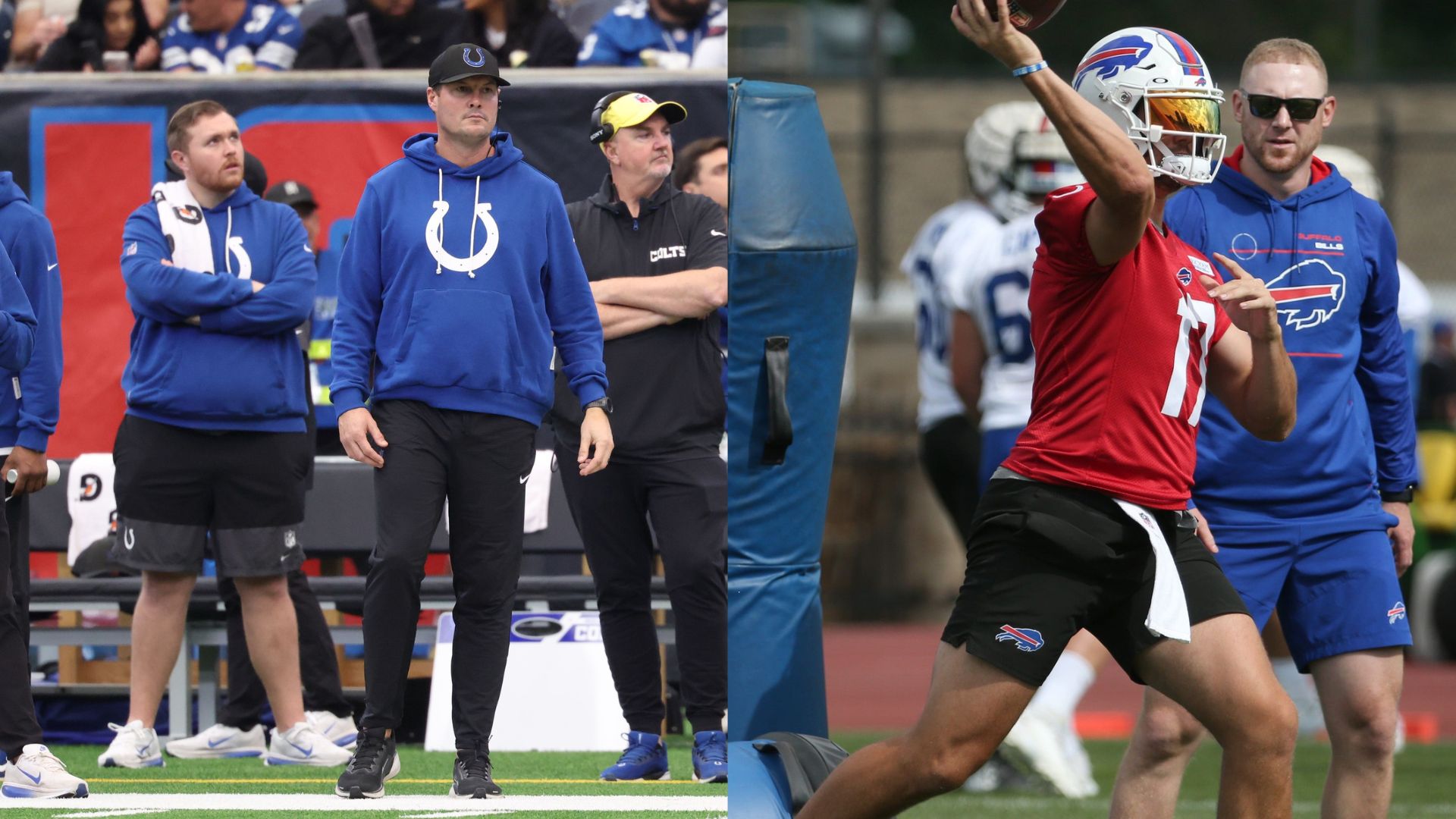Bills Next Head Coach Odds: Full List of Favorites and Long Shots After Philip Rivers Interview Revealed