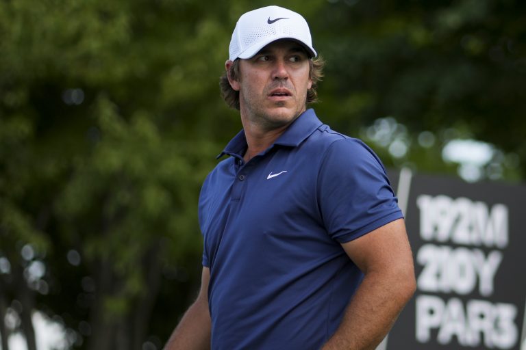 Brooks Koepka’s PGA Tour return receives interesting reaction from Career Grand Slam winner Rory McIlroy