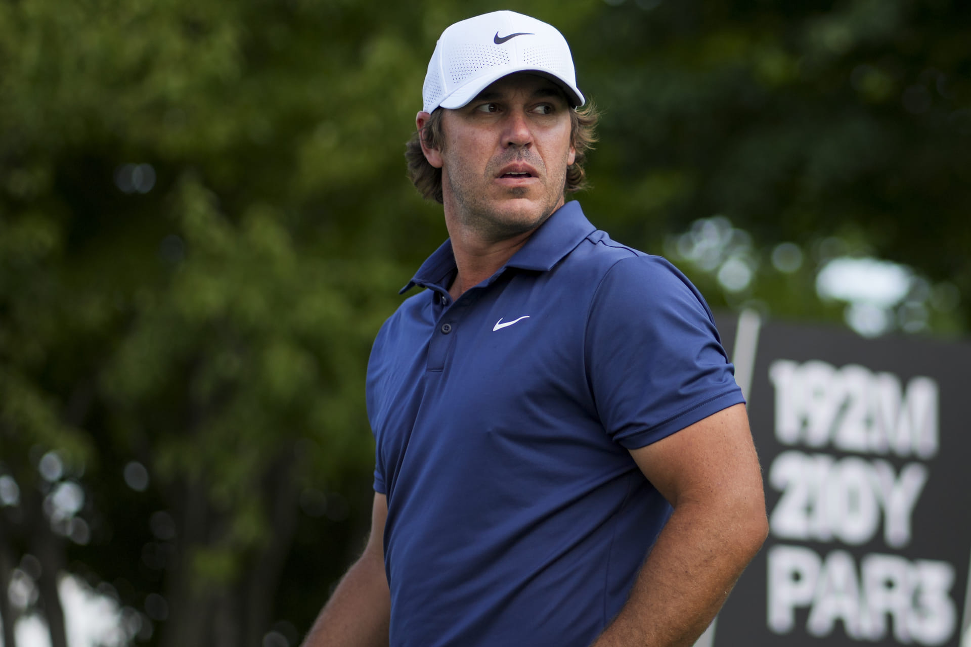 Brooks Koepka (Image via Imagn)