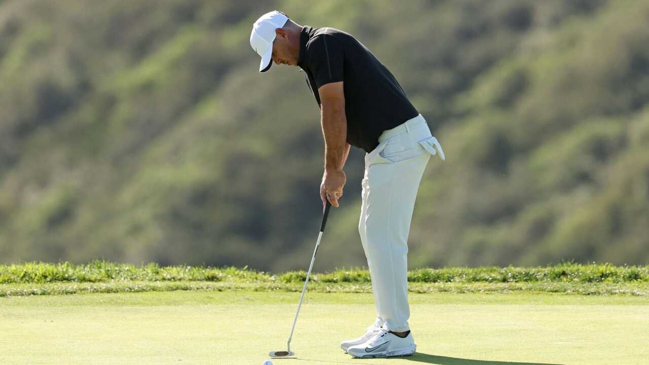 Brooks Koepka (Image via Getty)