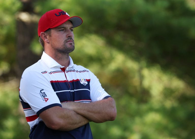 Bryson DeChambeau Fuels LIV Golf Exit Rumors With Cryptic Instagram Story